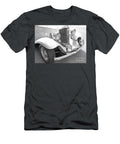 Sound and Light Ann Horn T-Shirt