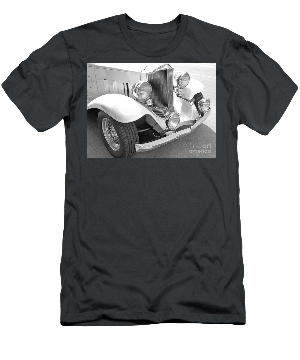 Sound and Light Ann Horn T-Shirt