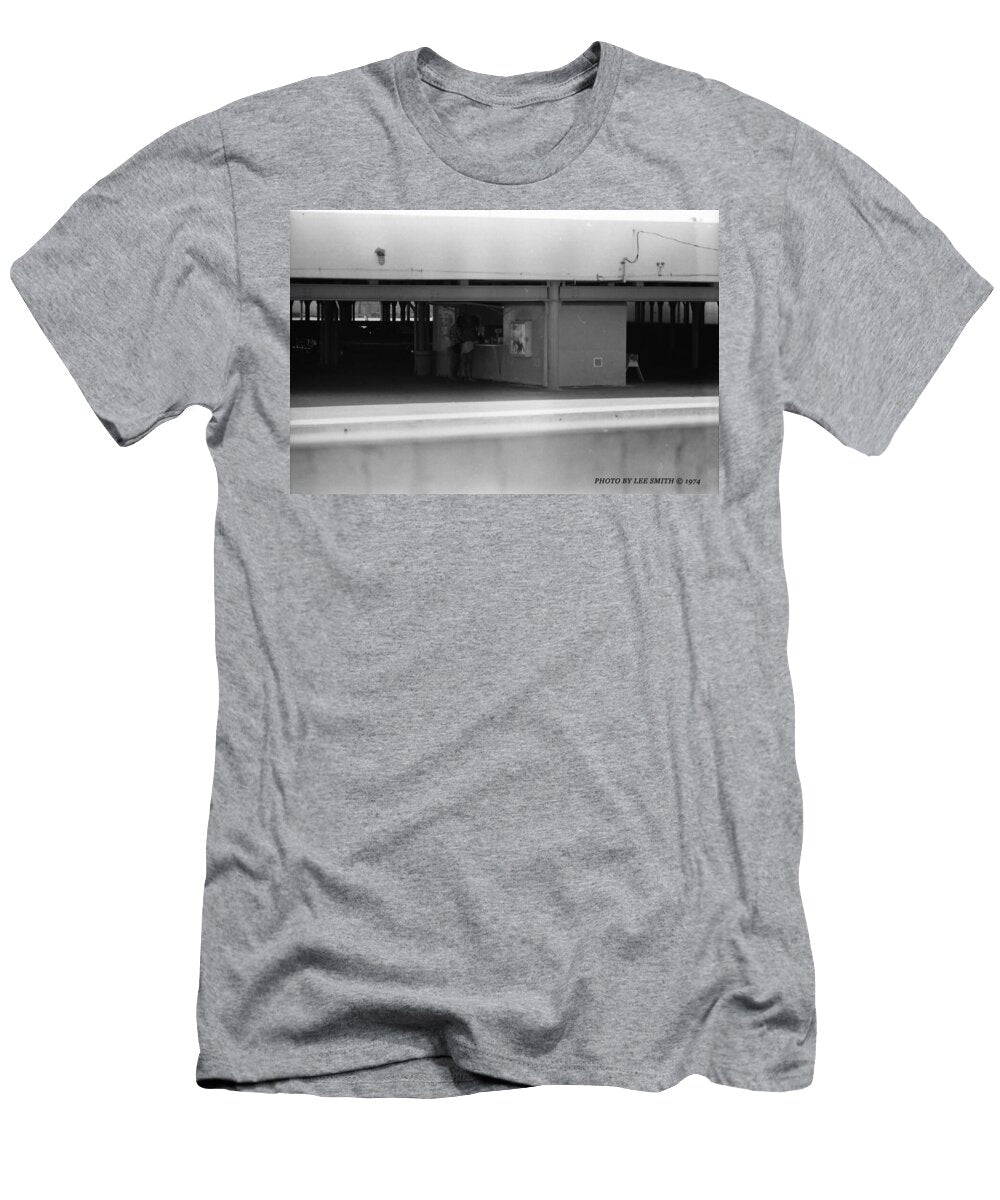 South Beach 1974 65 Lee Smith T-Shirt