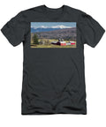 South Kirby Spring Tim Kirchoff T-Shirt
