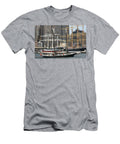 South Street Seaport Pioneer Christopher Kirby T-Shirt
