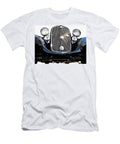 Southern Exposure Frederick Hahn T-Shirt