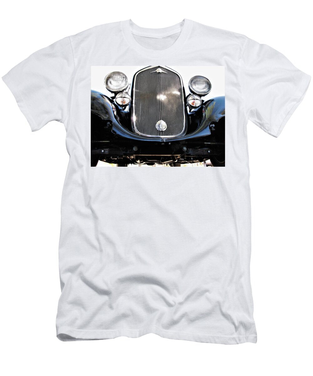 Southern Exposure Frederick Hahn T-Shirt