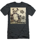 Souvenirs of Childhood Jawiese T-Shirt