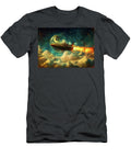 Space Adventure Garry Gay T-Shirt
