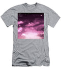 Space Clouds Oluwatobi Oyeniyi T-Shirt