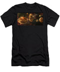 Space Pancakes 1 Dominick Taylor T-Shirt