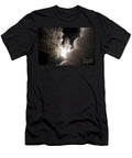Space Shuttle Discovery Lifts Off Nasatony Gray Tom Farrar T-Shirt