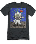 Space Tooth Anthony Falbo T-Shirt