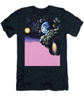 Space Wilf Hardy T-Shirt