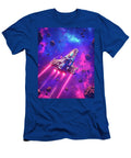 Spaceflight Garry Gay T-Shirt