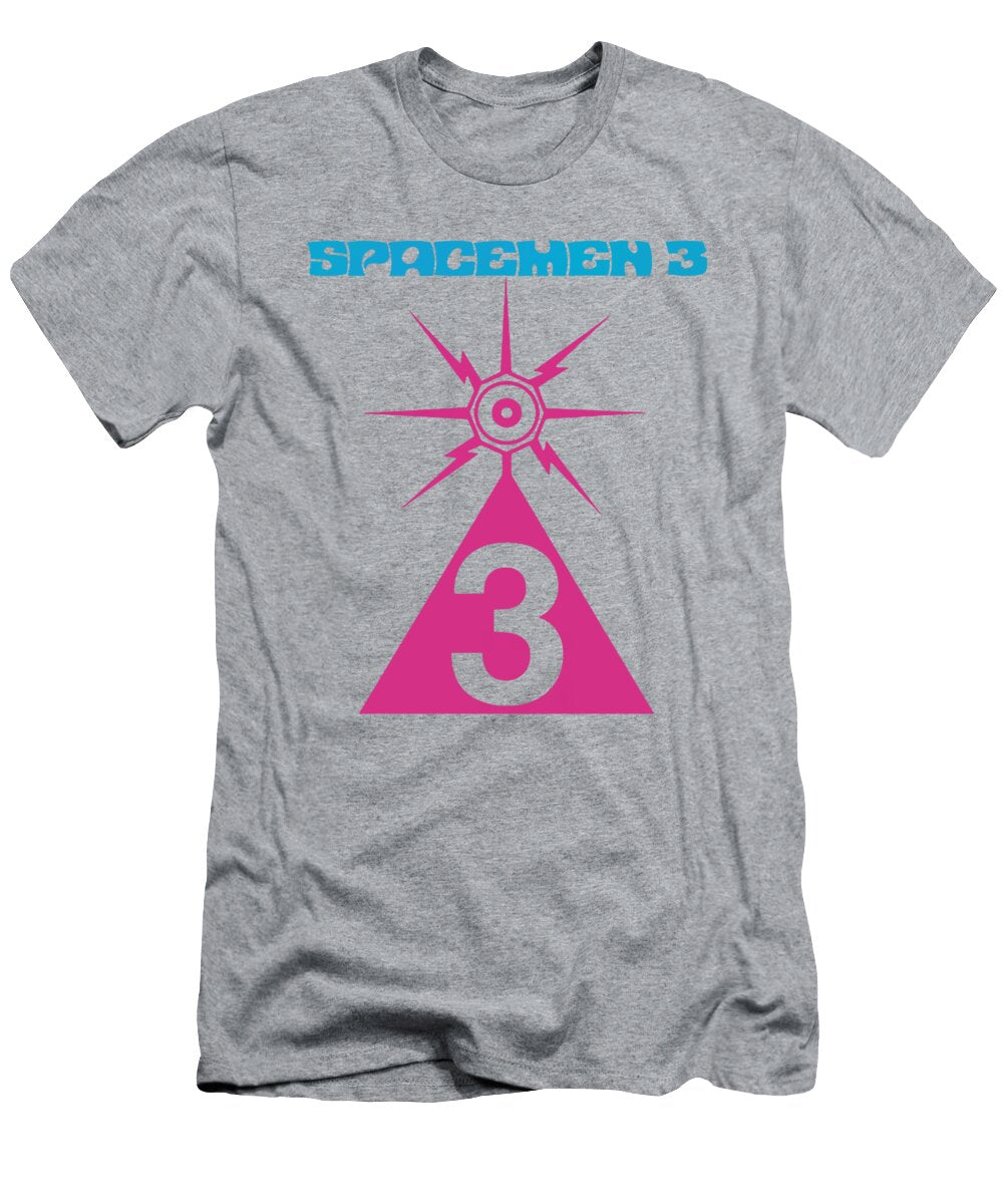 Spacemen 3 Band Astri Rianvitrya T-Shirt