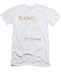 Spaghetti Alexander Mlynaryk T-Shirt