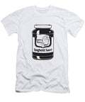 Spaghetti Sauce Jar Csa Images T-Shirt