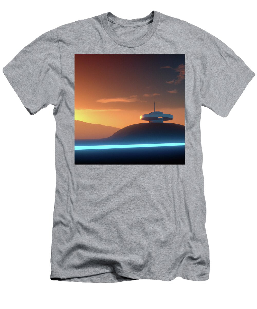 Spanaway Star Dreamer T-Shirt