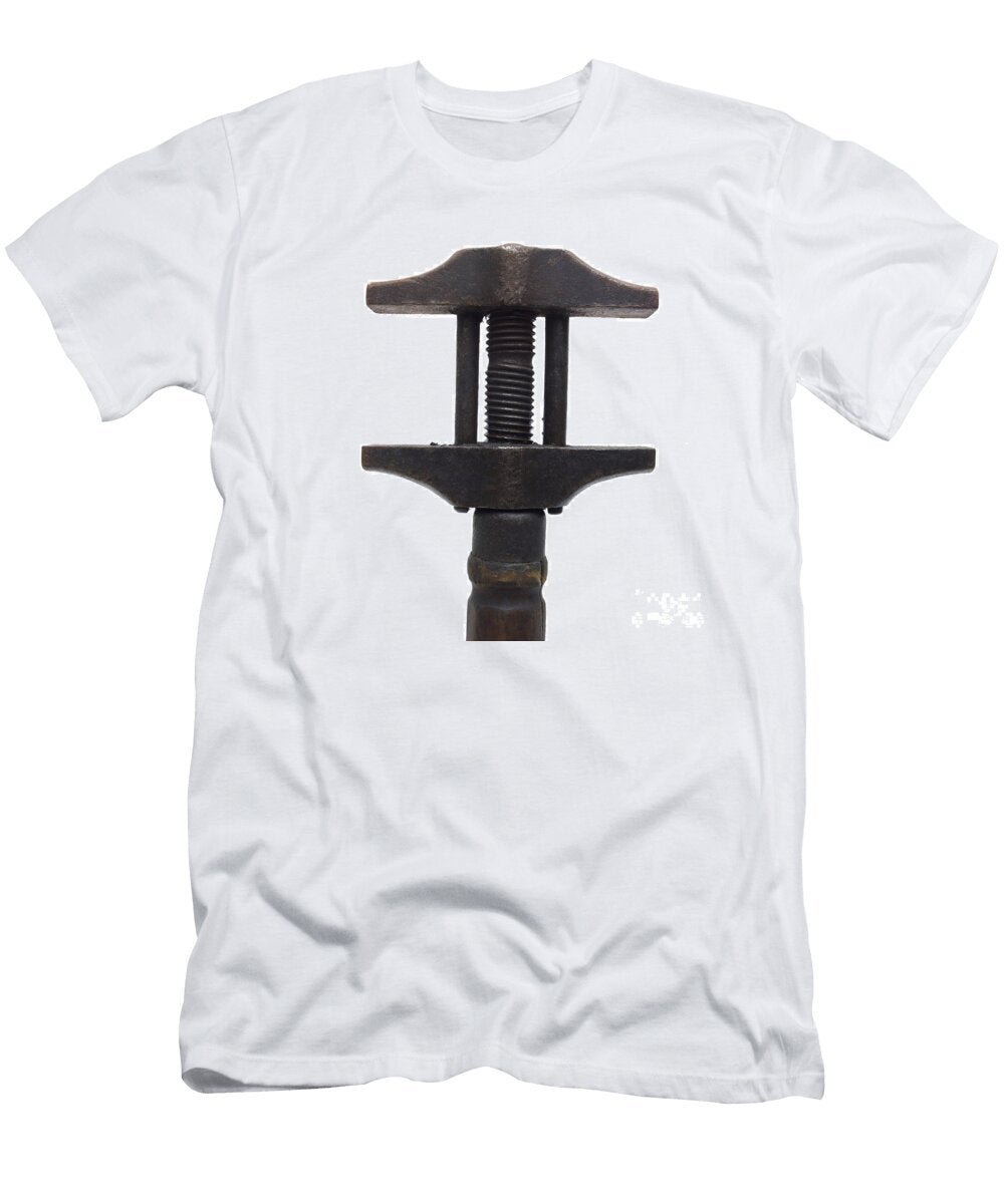Spanner Bernard Jaubert T-Shirt