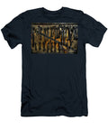 Spanners Yhun Suarez T-Shirt