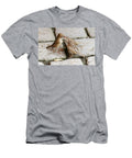Sparrow Feeding Fledgelings Peter Hermes Furian T-Shirt