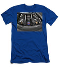 Spartan Executive Model 12 Serial Number 1 Hr1 John Straton T-Shirt