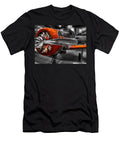 Spartan Executive Model 12 Serial Number 1 V3 John Straton T-Shirt