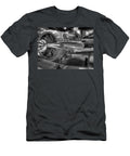 Spartan Executive Model 12 Serial Number 1 V4 John Straton T-Shirt