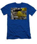 Spartan Np1 V1 John Straton T-Shirt