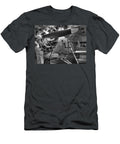Spartan Np1 V2 John Straton T-Shirt