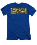 Spartan Np1 V3 John Straton T-Shirt