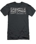 Spartan Np1 V4 John Straton T-Shirt