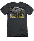 Spartan Np1 V6 John Straton T-Shirt