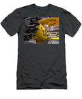 Spartan Np1 V7 John Straton T-Shirt