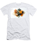 Spatial Drift Milo Serrano T-Shirt