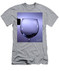 Speaker and a Glass Ted Kinsman T-Shirt