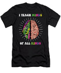 Special Education Teacher Gifts Love Teaching Sped Squad Maximus Designs T-Shirt