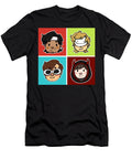 Special Present Video Minecraft Games Cool Gifts Anime Chipi T-Shirt