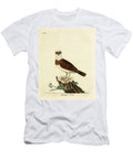 Spectacled Owl Philip Ralley T-Shirt