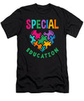 Sped Special Education Tinh Tran Le Thanh T-Shirt