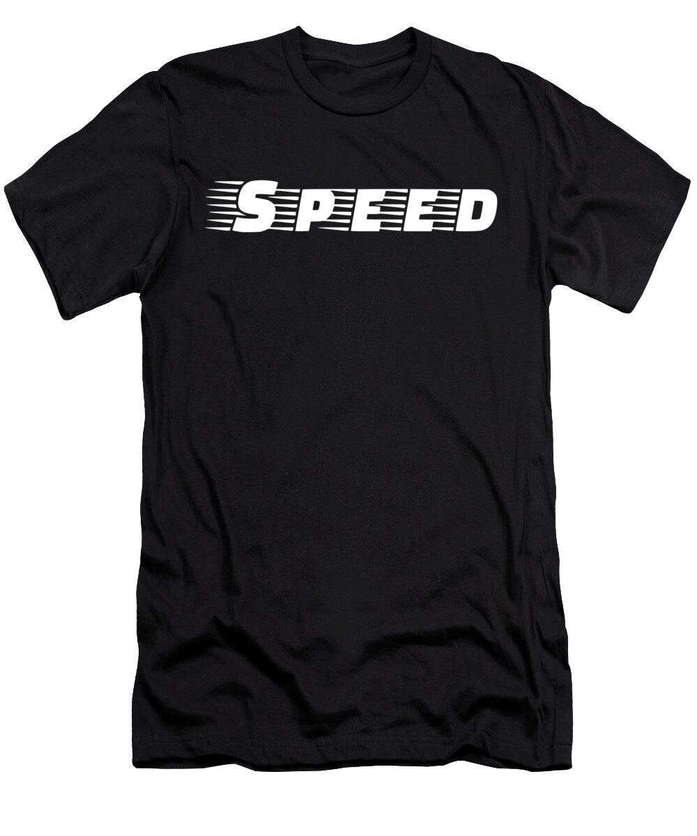 Speed 2 Titan T-Shirt
