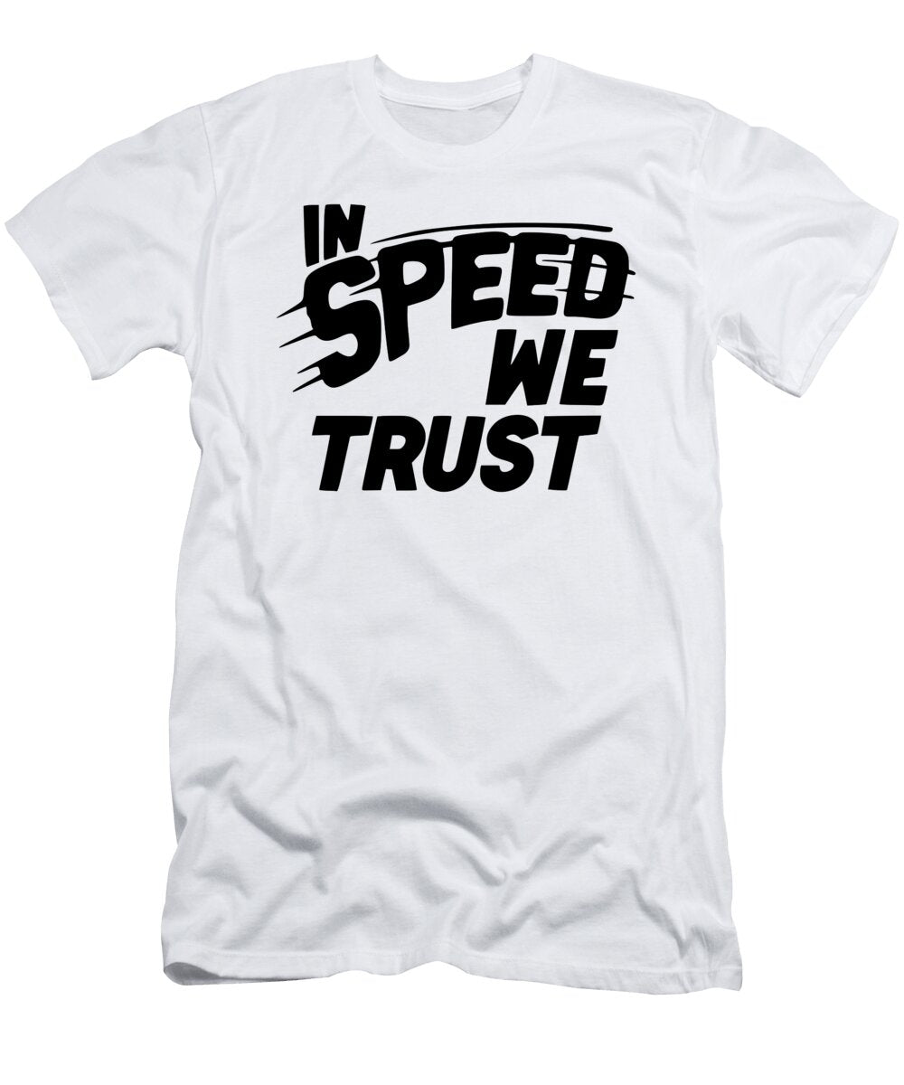 Speed Junky Titan T-Shirt