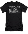 Speed Racer Adya Zaskai T-Shirt