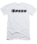 Speed Titan T-Shirt