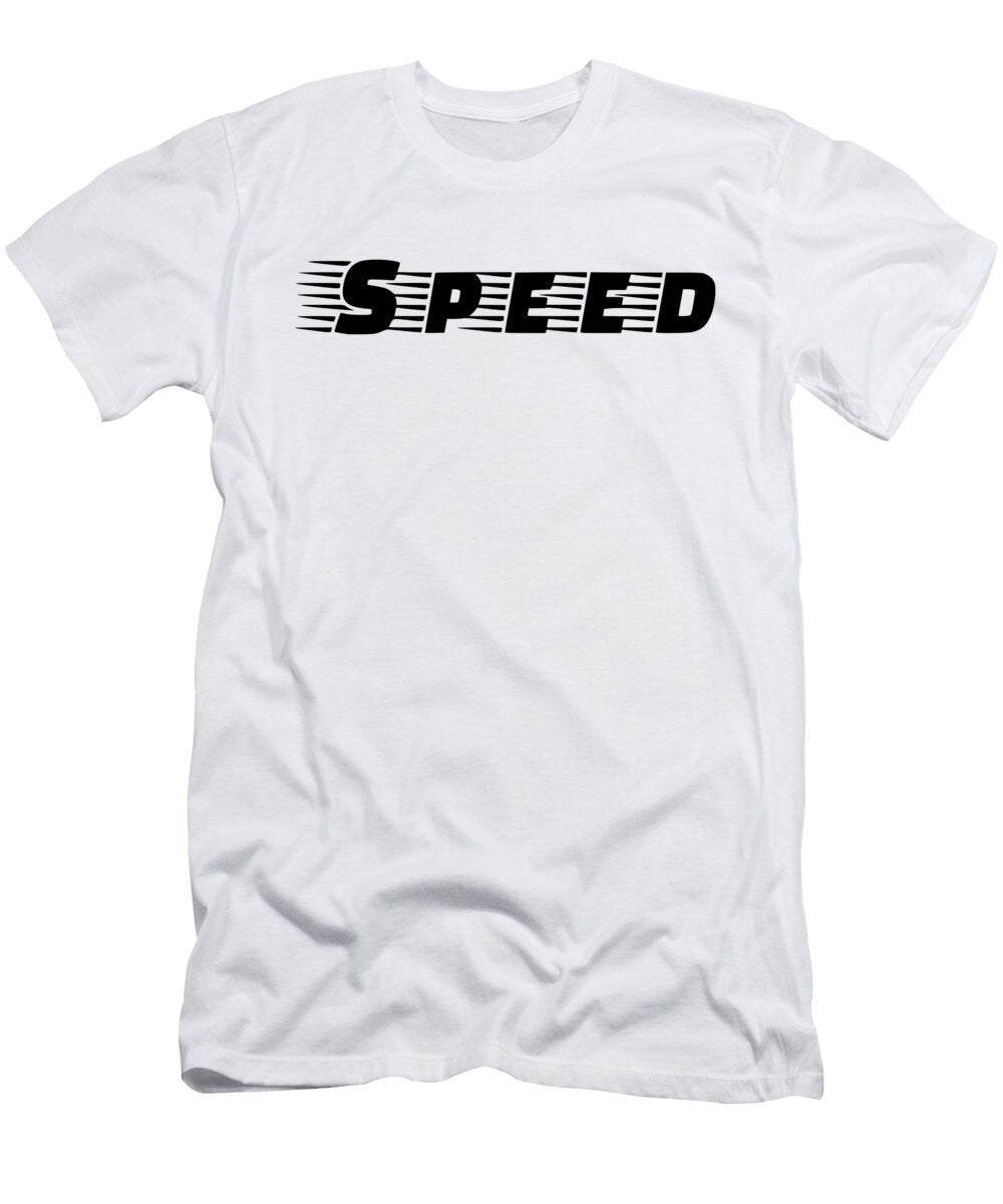 Speed Titan T-Shirt