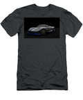 Speedy Swede Brainwave Pictures T-Shirt