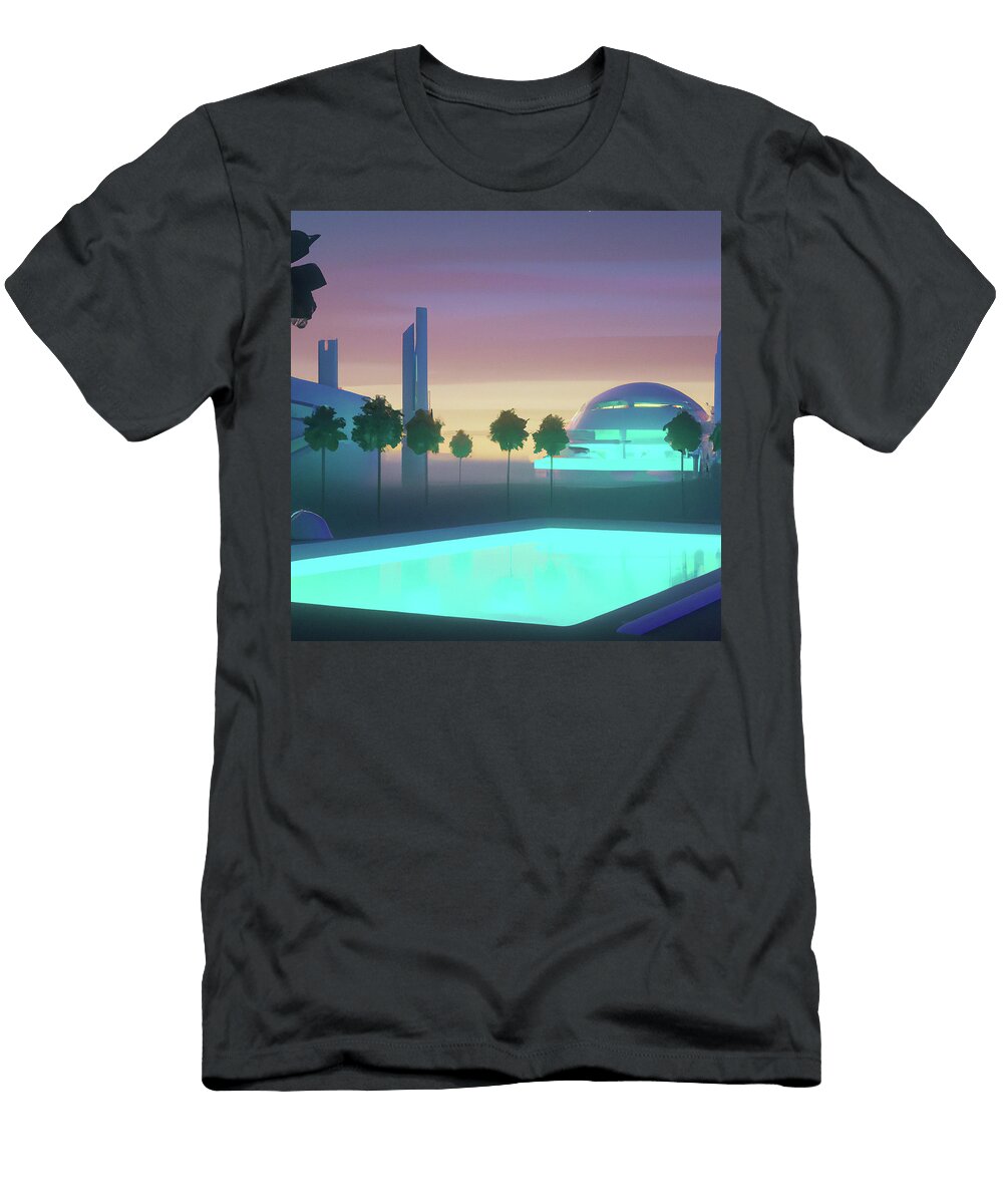 Sphex Hanala Star Dreamer T-Shirt