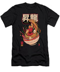 Spicy Shoryu Noodles Essential Ramon Fields T-Shirt
