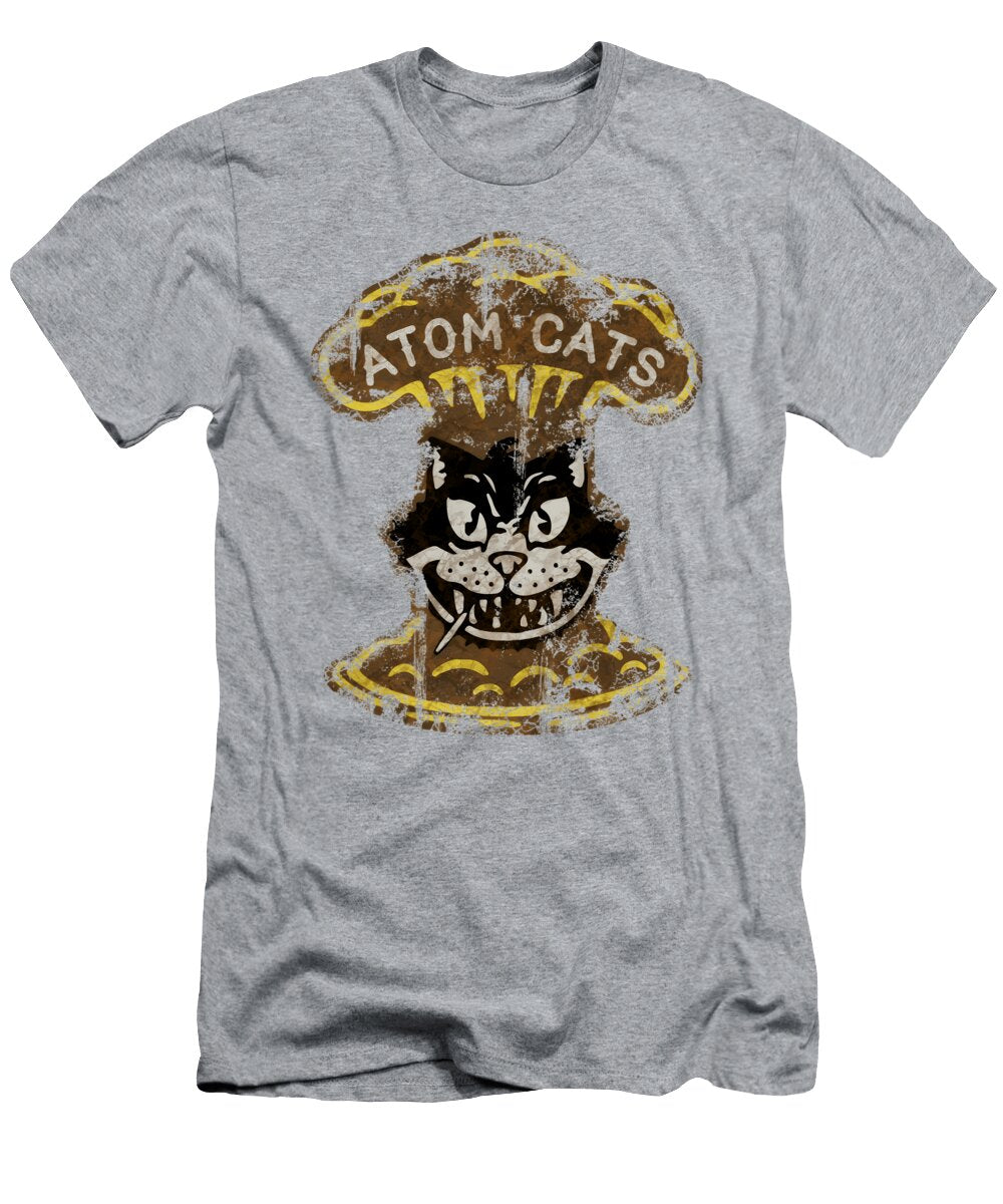 Spicy Shoryu Noodles Sibainu T-Shirt