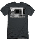 Spider Man Lands in Vietnam Craig Lovell T-Shirt