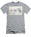 Spiderman Turned Pokemon Baked Eggs T-Shirt