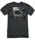 Spidermite Mech Tricky Woo T-Shirt