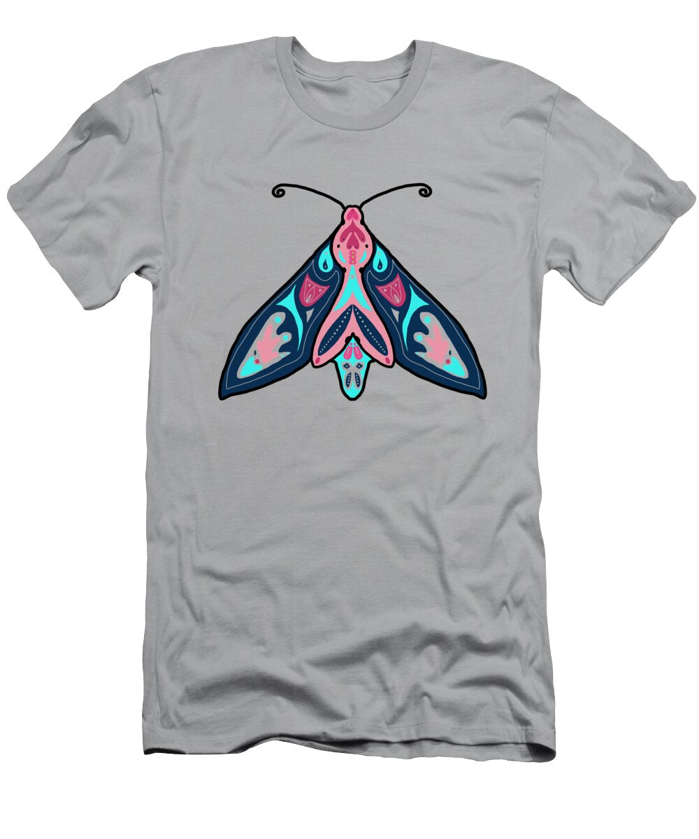 Spirit Messages Jacquie Gouveia T-Shirt